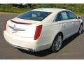 White Diamond Tricoat - XTS Luxury FWD Photo No. 5