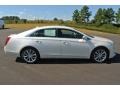 White Diamond Tricoat - XTS Luxury FWD Photo No. 6