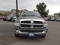 2003 Black Dodge Ram 1500 SLT Quad Cab 4x4  photo #6