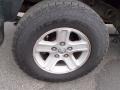 2003 Black Dodge Ram 1500 SLT Quad Cab 4x4  photo #8