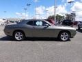 2011 Tungsten Metallic Dodge Challenger SE  photo #13