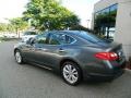 Harbour Blue - M 37x AWD Sedan Photo No. 5
