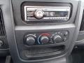 2003 Black Dodge Ram 1500 SLT Quad Cab 4x4  photo #12