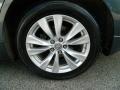 Harbour Blue - M 37x AWD Sedan Photo No. 7