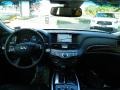 Harbour Blue - M 37x AWD Sedan Photo No. 8