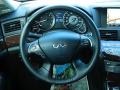 Harbour Blue - M 37x AWD Sedan Photo No. 9