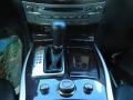 Harbour Blue - M 37x AWD Sedan Photo No. 13