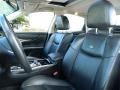 Harbour Blue - M 37x AWD Sedan Photo No. 14