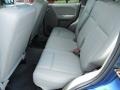 2005 Atlantic Blue Pearlcoat Jeep Liberty Limited 4x4  photo #5