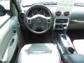 2005 Atlantic Blue Pearlcoat Jeep Liberty Limited 4x4  photo #6