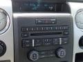 2011 Sterling Grey Metallic Ford F150 FX4 SuperCab 4x4  photo #3