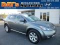Platinum Pearl Matallic - Murano SL AWD Photo No. 1