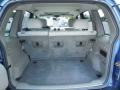 2005 Atlantic Blue Pearlcoat Jeep Liberty Limited 4x4  photo #7