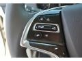 Shale/Cocoa Controls Photo for 2014 Cadillac XTS #86277416