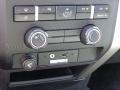 2011 Sterling Grey Metallic Ford F150 FX4 SuperCab 4x4  photo #4
