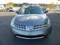 Platinum Pearl Matallic - Murano SL AWD Photo No. 2