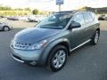 Platinum Pearl Matallic - Murano SL AWD Photo No. 3