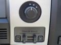 2011 Sterling Grey Metallic Ford F150 FX4 SuperCab 4x4  photo #6