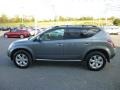 Platinum Pearl Matallic - Murano SL AWD Photo No. 4