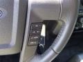 2011 Sterling Grey Metallic Ford F150 FX4 SuperCab 4x4  photo #7