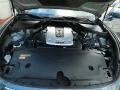 Harbour Blue - M 37x AWD Sedan Photo No. 23