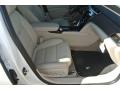 White Diamond Tricoat - XTS Luxury FWD Photo No. 18