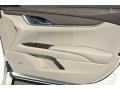 2014 Cadillac XTS Shale/Cocoa Interior Door Panel Photo