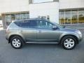 Platinum Pearl Matallic - Murano SL AWD Photo No. 8