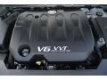 3.6 Liter SIDI DOHC 24-Valve VVT V6 2014 Cadillac XTS Luxury FWD Engine