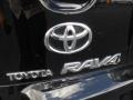 2010 Black Toyota RAV4 Limited  photo #10