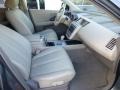 Platinum Pearl Matallic - Murano SL AWD Photo No. 10