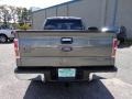 2011 Sterling Grey Metallic Ford F150 FX4 SuperCab 4x4  photo #13