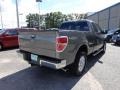 2011 Sterling Grey Metallic Ford F150 FX4 SuperCab 4x4  photo #14