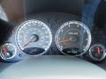 2005 Atlantic Blue Pearlcoat Jeep Liberty Limited 4x4  photo #19