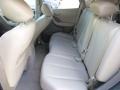 Platinum Pearl Matallic - Murano SL AWD Photo No. 14