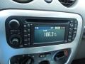 2005 Atlantic Blue Pearlcoat Jeep Liberty Limited 4x4  photo #20