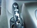 2005 Atlantic Blue Pearlcoat Jeep Liberty Limited 4x4  photo #22