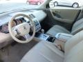 Platinum Pearl Matallic - Murano SL AWD Photo No. 16