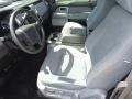 2011 Sterling Grey Metallic Ford F150 FX4 SuperCab 4x4  photo #20