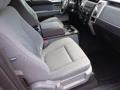 2011 Sterling Grey Metallic Ford F150 FX4 SuperCab 4x4  photo #22