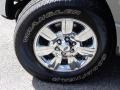 2011 Sterling Grey Metallic Ford F150 FX4 SuperCab 4x4  photo #25