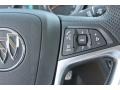 2013 Buick Regal GS Controls