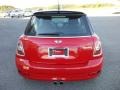 Chili Red - Cooper S Hardtop Photo No. 6