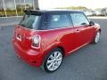 Chili Red - Cooper S Hardtop Photo No. 7