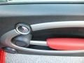 Chili Red - Cooper S Hardtop Photo No. 11