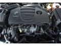 2013 Buick Regal 2.0 Liter SIDI High Output Turbocharged DOHC 16-Valve VVT ECOTEC 4 Cylinder Engine Photo