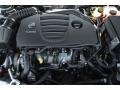 2.0 Liter SIDI High Output Turbocharged DOHC 16-Valve VVT ECOTEC 4 Cylinder 2013 Buick Regal GS Engine