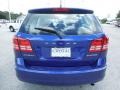 2012 Blue Pearl Dodge Journey American Value Package  photo #8