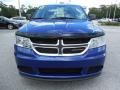 2012 Blue Pearl Dodge Journey American Value Package  photo #14