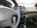 Black - 300 M Sedan Photo No. 6